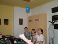 scream CZE,Anna,Richard a balónek | 