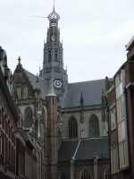 Haarlem | 
