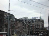 Amsterdam | 