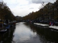 Amsterdam | 
